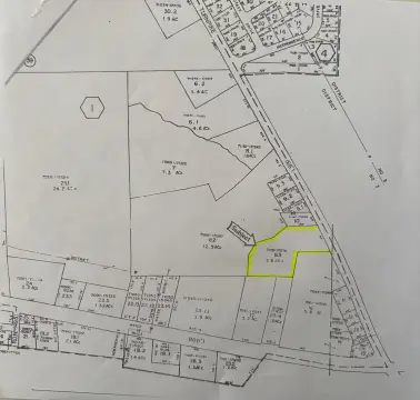 Plattsburgh Land For Sale