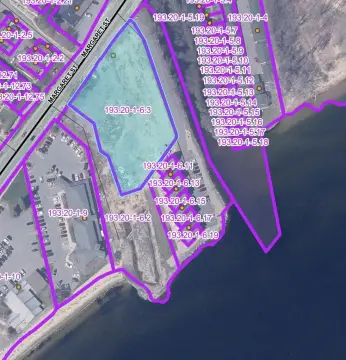 Plattsburgh Commercial Land Opportunity