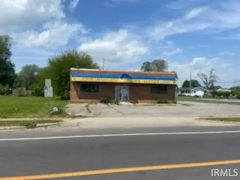 South Bend Mixed-Use Property