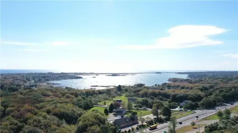 Commercial Land with Water Views