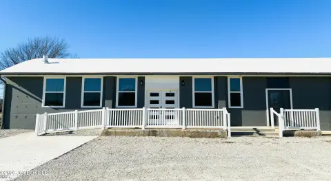 Renovated Commercial Building in California, MO