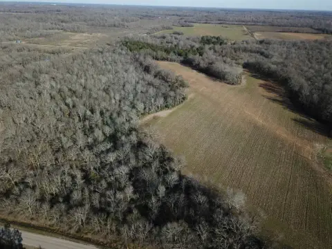 36 Acres Vacant Land Rayville