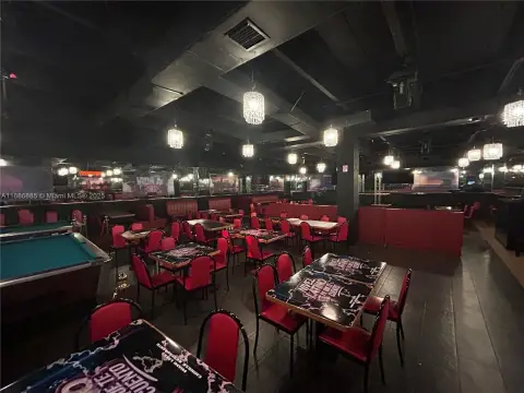 Turnkey Restaurant Opportunity in Miami