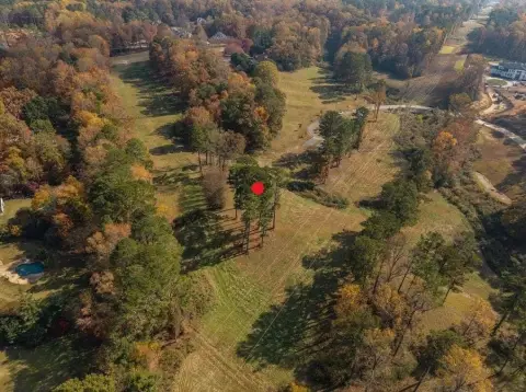 Spacious Estate Lot in Milton