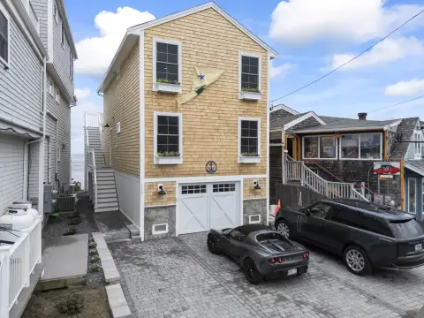 Ocean View Multi-Family Investment