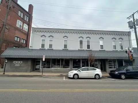 Downtown Ashland Retail/Office Opportunity