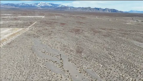 40 Acres Commercial Land, Views