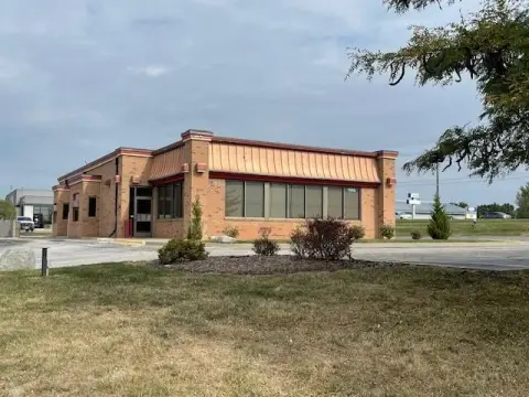 Former Restaurant with Drive-Thru