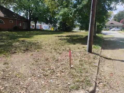 Commercial Land Near Downtown