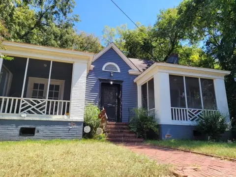 Columbus Duplex in Weracoba Park
