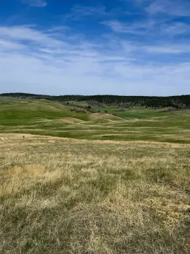 Sundance, WY Land Tract