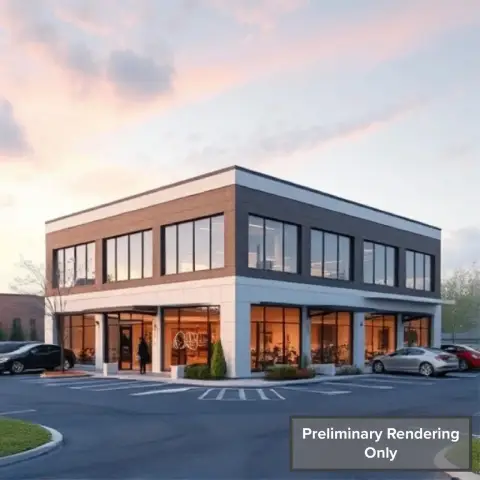 Prime Rapid City Corner Opportunity