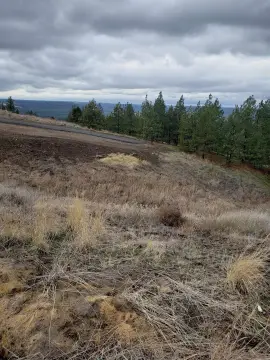 Spokane View Lot For Sale