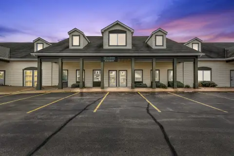 Medical Office Space with Private Entrances