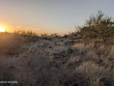 Vail, AZ Residential Land