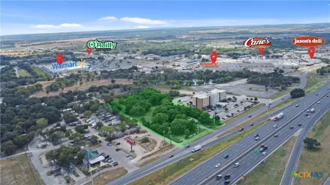 San Marcos Mixed-Use Development Site