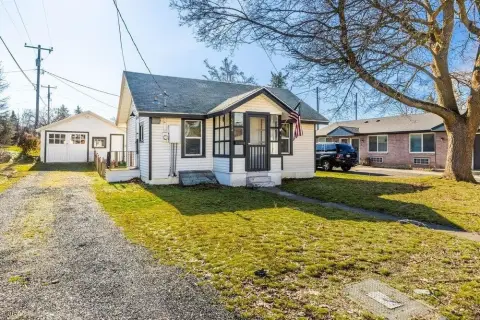 Remodeled Bungalow in Millwood