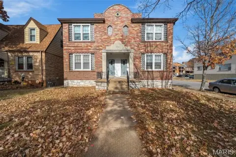 SoHa Four-Family Investment Opportunity