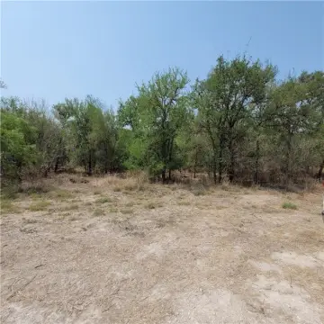 Land in Sandia, Texas