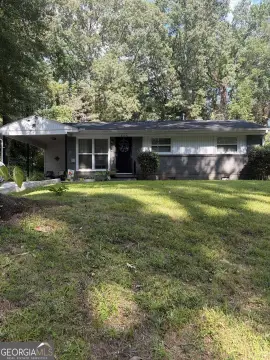 Duplex with Separate Tiny Home