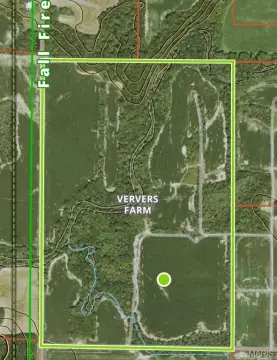 Tillable Land and Timber Auction