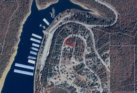 Residential Lot Near Crystal Bay