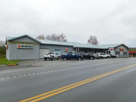 London Commercial Property For Sale