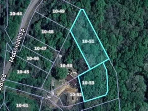 Mount Hope Vacant Land Auction