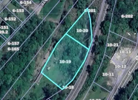 Mount Hope Vacant Land