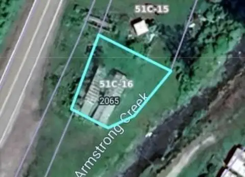 Vacant Land in Glen Ferris