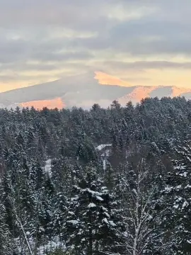 Vermontville Land with Mountain Views