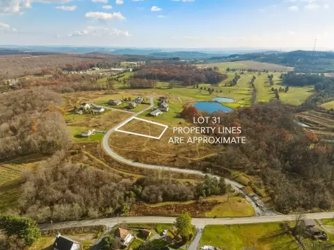 Residential Lot in Oakcrest Development