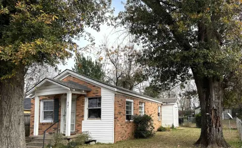 Tyler Duplex: Income Opportunity