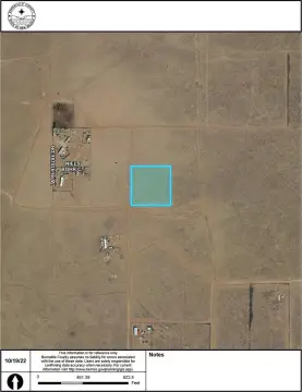 Albuquerque Land Investment Opportunity