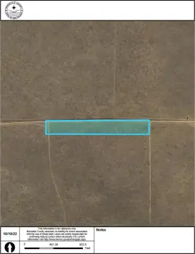 Albuquerque Land for Investment/Recreation