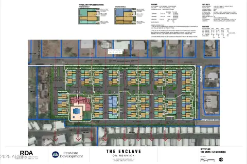 Approved Multifamily Development Opportunity