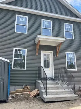 New Construction Duplex