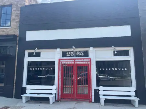 Retail Opportunity in Broad Avenue