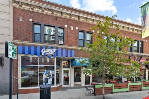 Furnished Offices in Hyde Park