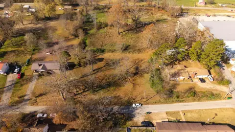 Ready-to-Build Lots in Thayer, MO