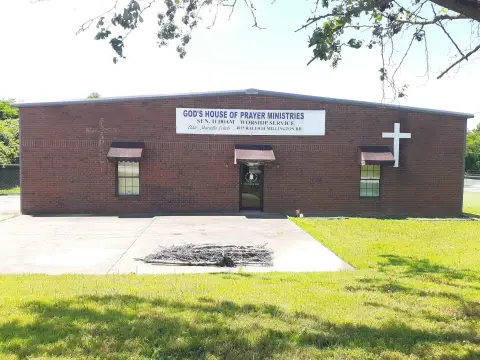 Memphis Commercial Property on Raleigh-Millington