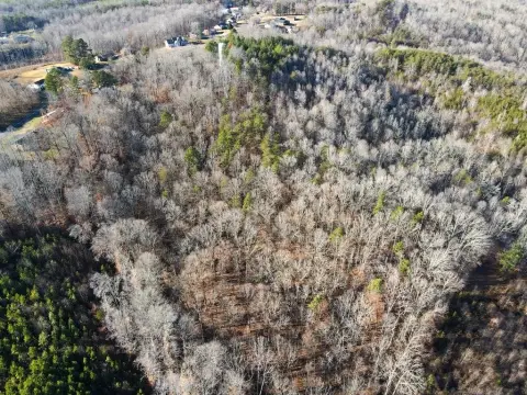 Recreational Land Near Martinsville