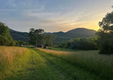 59.42 Acres in Tazewell, VA