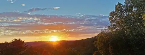 Renick, WV Farm/Estate with Cabin