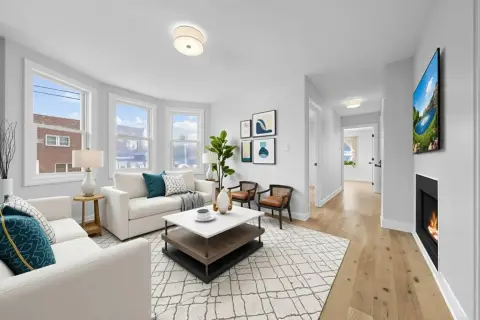 Renovated Two-Family Property in Canarsie