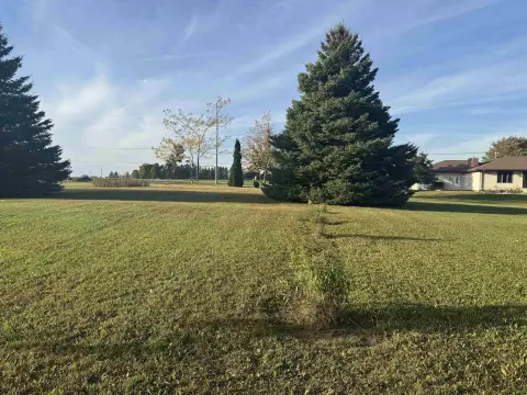 Residential Land in Desirable Algoma