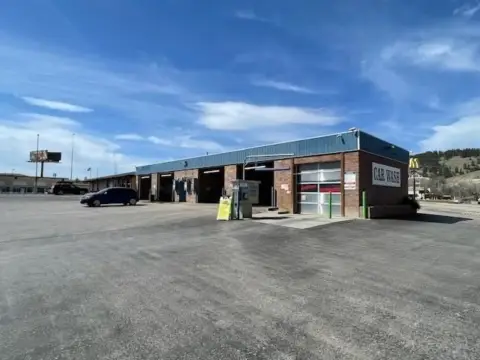 Sturgis Car Wash Business Opportunity