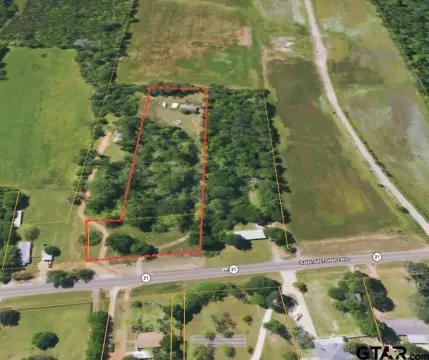Homesite-Ready Acreage with Utilities