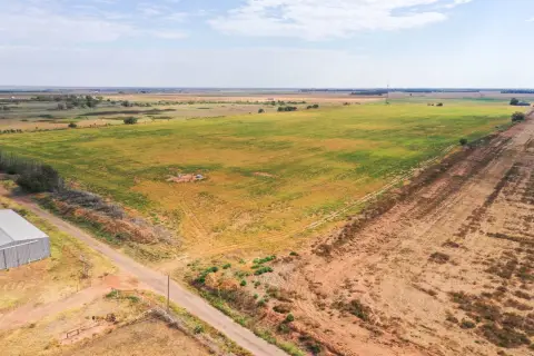 Agricultural Land with Road Frontage