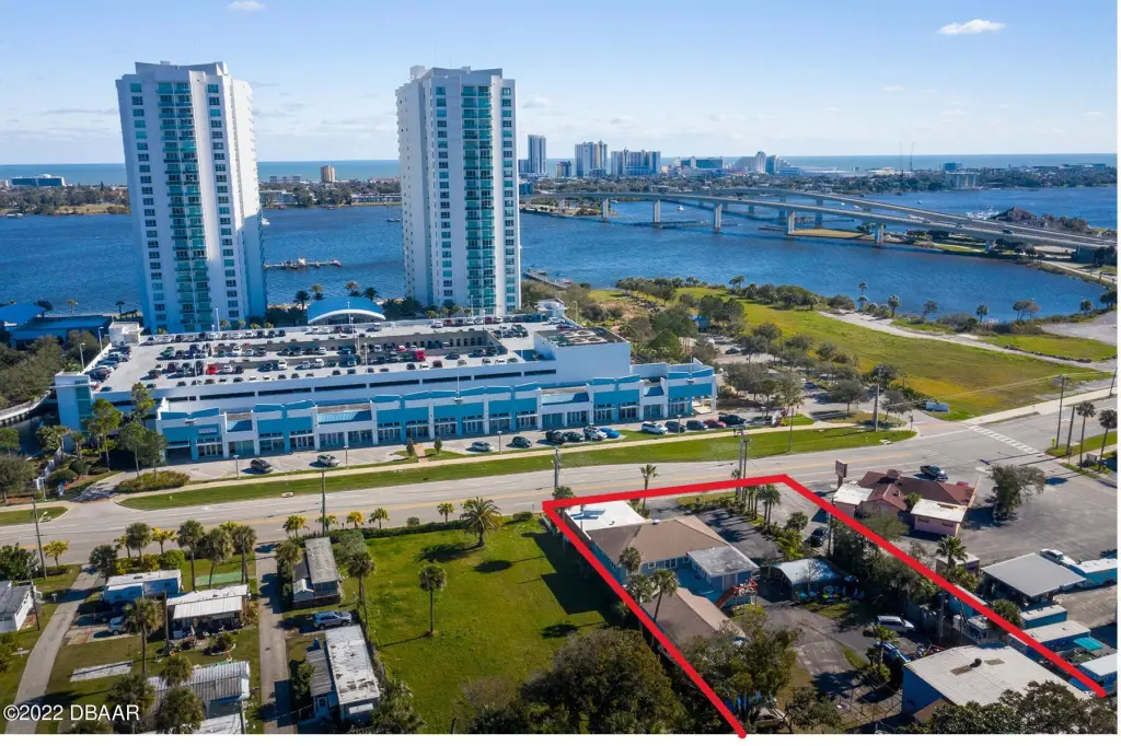 218 Riverside Drive, Holly Hill, FL, 32117 - Mixed-use property for ...